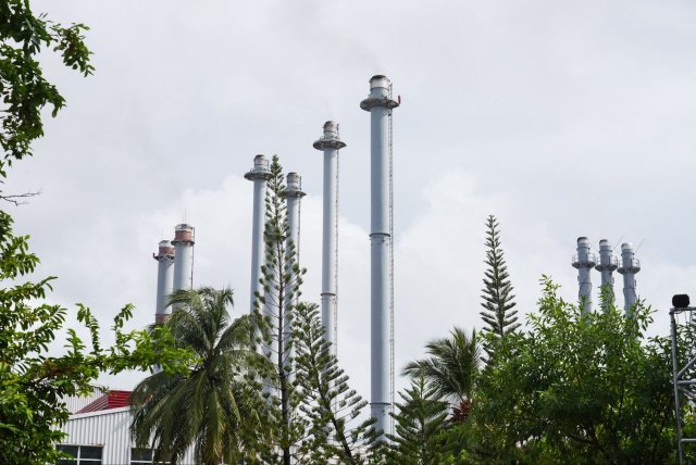 Subsidy ah kuri haradhu 993 million ah ithuruve, budget ge 78% husvejje 
