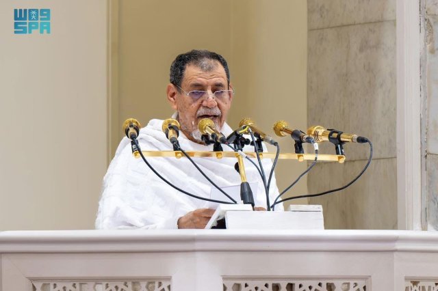 Palestine ah eheevumah hajj kuthuba gai govaalaifi