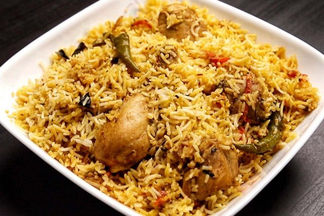Eid Malaafaiy: Eid dhuvahu mendhurah kamudhanee hama Biriyani dho?