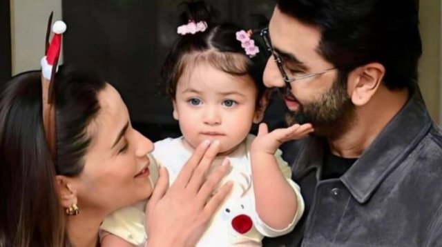 Dhevana dhari akah ves Ranbir beynun vanee anhen kuhjeh!
