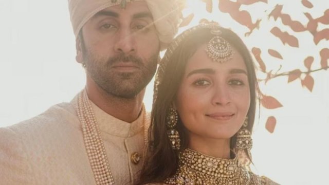 Ranbir aai Alia enme furathama bahdhalu vi goiy engeytha?