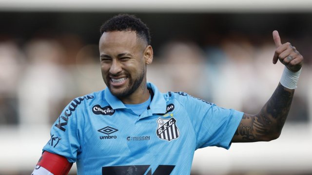 Football thari Neymar ah covid jehijje