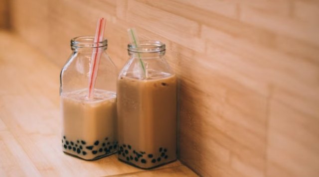 Maa ginain Bubble Tea buimuge hithi natheeja: Kidney in negee 300 hilakolhu