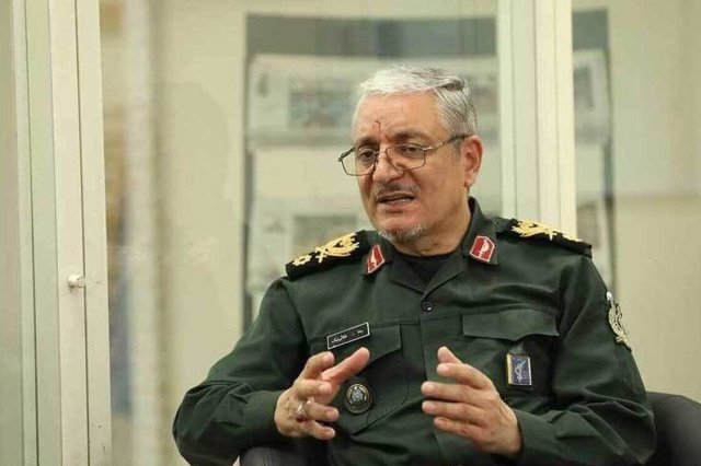 Iran in bunee Mossad ah hamalaadheyn beynun kuree dhenenuganeveyne aa missile eh kamah