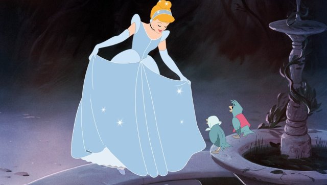 Disney in anehkaa ves 2D style ah an'buraa dhanee tha?