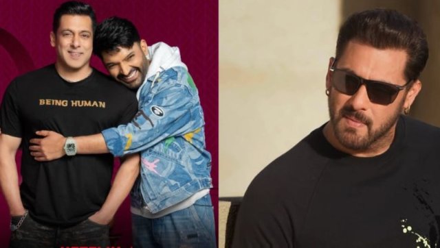 Salman ah bollywood gai kurimathi vi sihhee massala thah kiyaidheefi