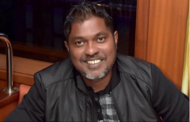 K park Mandey court ah haaziru nuvaathee shareeaiy nimendhen bandhah