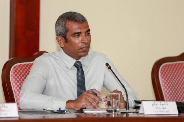 Haggu nuvaa 23 million ge badhaleh Umet ah dheefai vey: Audit office