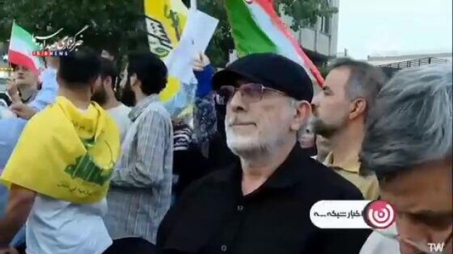 Maraali kamah yahoodheen dhauva kuri Iran ge Quds force ge veriya dhiri hutta fenijje