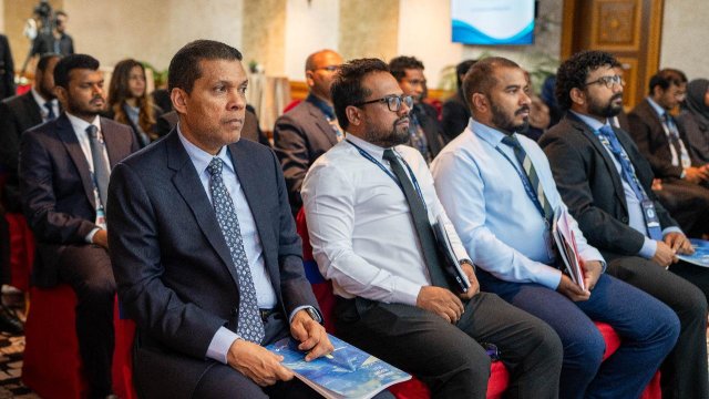 MACL ge midhiya aharu ge saafu faidhaa akee 1.1 billion rf