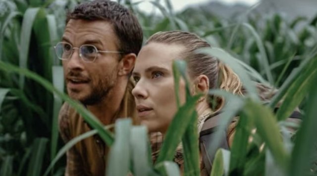 Jurassic World Rebirth: Film beli meehun bunanee film ge lonu madu kamah!