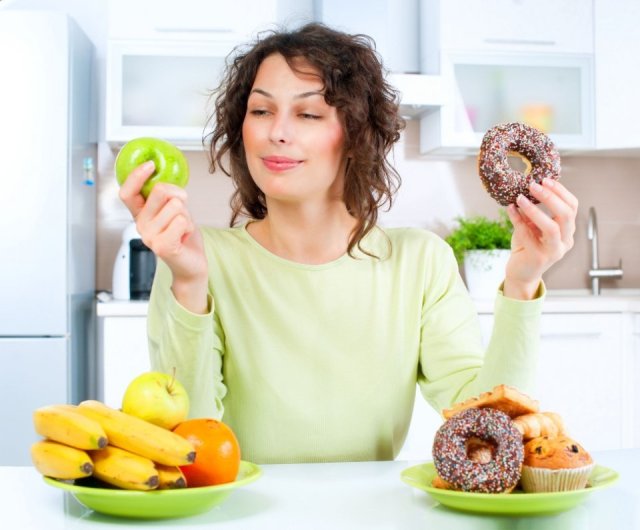 Crash Diet: Faidhaa ah vure gina ee gehlun!