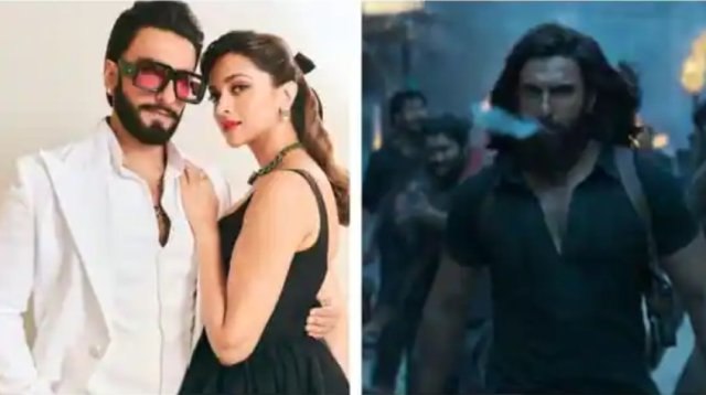 Ranveer aai Deepika ge medhugai massala jehuneetha?