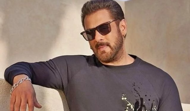 Salman enme fahun kaiveni kuran ulhey kamuge ishaaraatheh?
