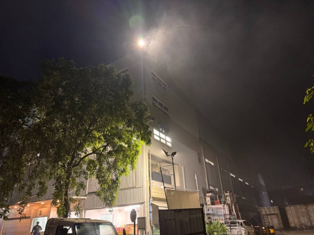 Ensis factory gai roave bodu gellumeh vejje
