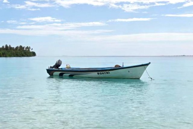 Zakariyya hoadhan kanduge magunnaai vaige magun bodu sarahahdheh balaifi