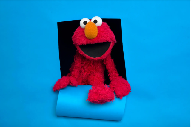 Elmo ge X account hack koh Trump akee Netanyahu ge puppeteh kamah liyefi