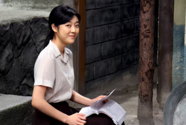 K-Drama thari Kang Seo Ha 31 aharugai maruvejje