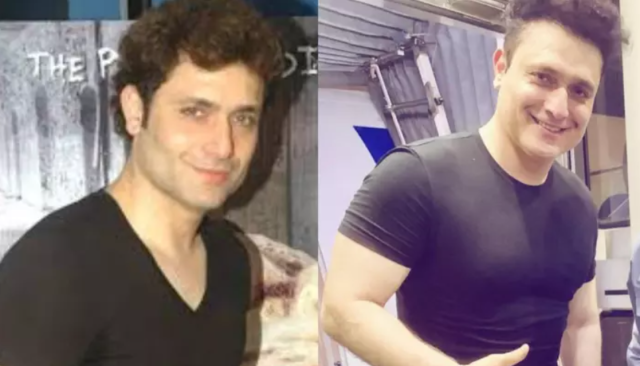 14 Aharu fahun Shiney Ahuja fenunuiru varah thafaathu