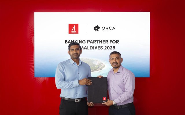 TTM ge banking partner akah BML hamajassaifi