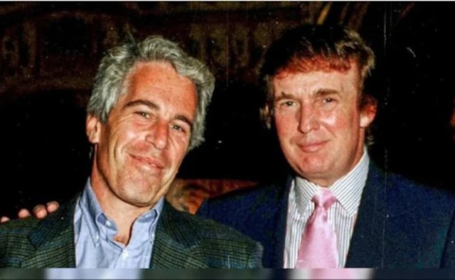 Epstein file thakugai Trump ge nan oiykan haama vejje