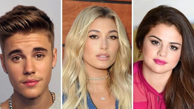 Selena aai Hailey ge dhekolhuveri kamuge sababakee mi'ee!