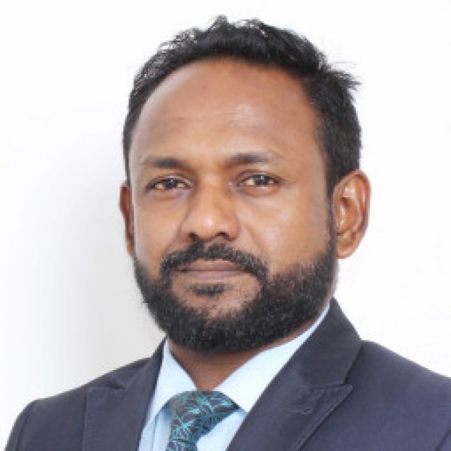 Pressure boduvumun high court ge fandiyaaru kamah hushahelhi Shaheed ge nana anbura naganee