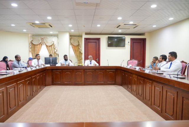 Sarukaarun hushahelhi gothah laamarukazee gaanoonu ge islaah committee in faas koffi