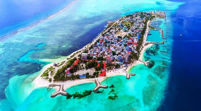 Maafushi gai city hotel eh alhaidheyne bayaku hajju corporation in hoadhanee