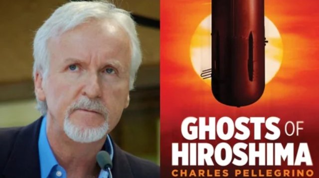 Hiroshima haashisa ge mahchah James Cameron ge aa filmeh!