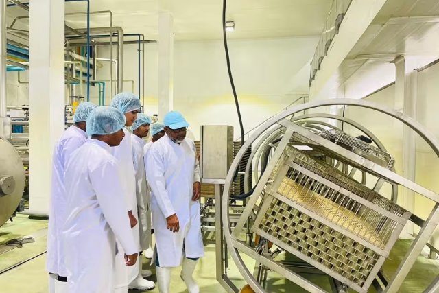 ENSIS ge cannery gannan mifco in mashvaraa kuranee 