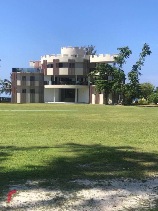 Sajidha Aarashah gos biskoadhu modun: Foarimara sifainnaai muvazzafun shakuvaa kuranee!