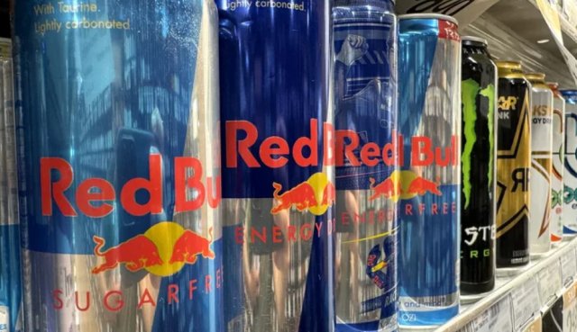 Energy drinks thakun leyge cancer ah magufahi vey: dhiraasaa