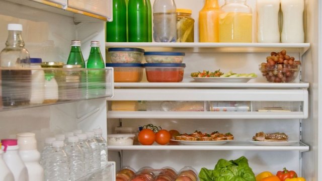 Mi thakethi fridge gai bahahtaigen nuvaane!