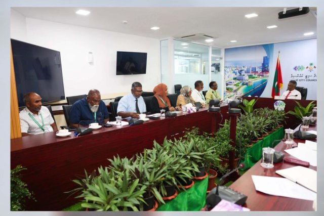 Dhivehi beysverikamah beynunkuraa gasthah male gai indhanee
