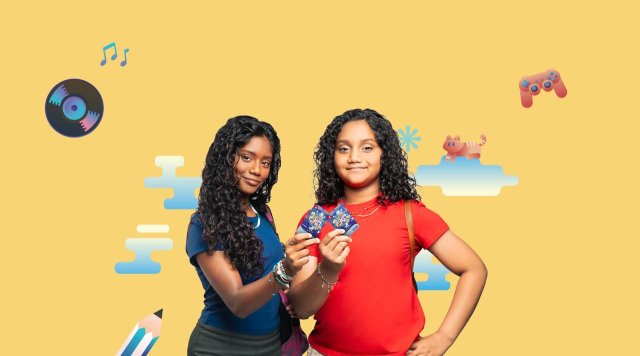 BML ge student card ah edhigen 1000 rf libey promotion eh