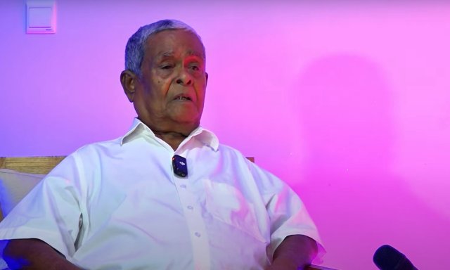 Dollar ge massala hallu kureveynee verikamuge muhdhathu dhanmaalaigen: Uhchu