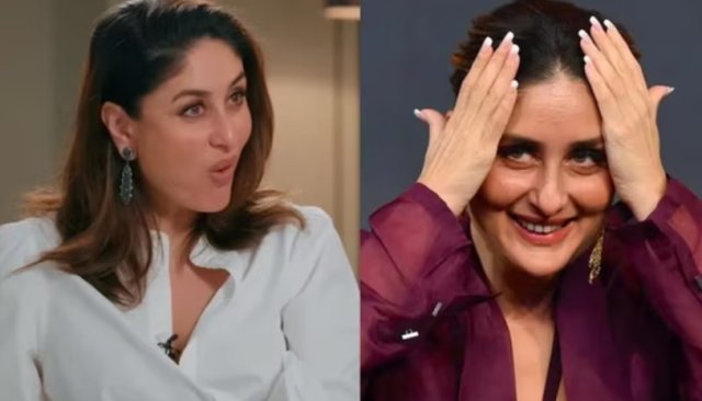 Bollywood ge tharin thakakah Kareena malaamaiy kuraa video eh fenmathi vejje
