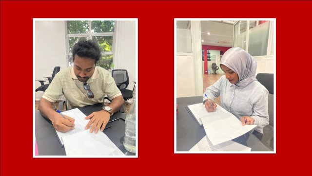 Minivan media nahthaalaa bill beyru kuran petion ehga soikuranee