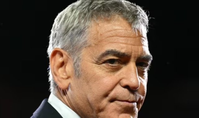 George Clooney ge sihhee haalu goasve faruvaa dhenee!
