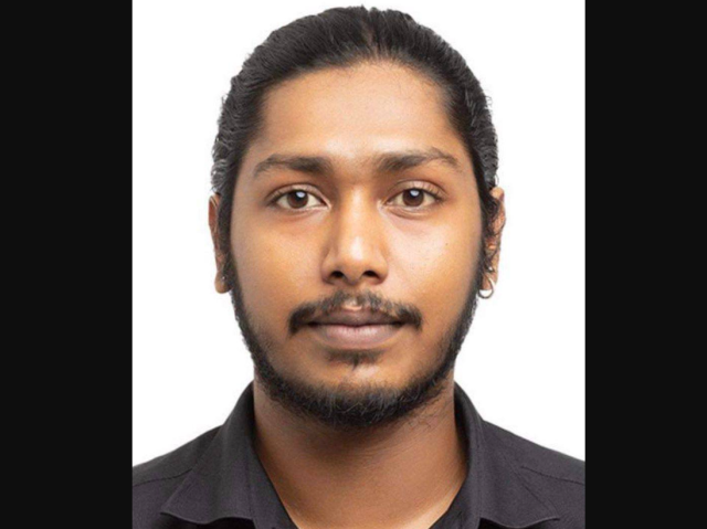 Malaysia gai dhivehi firihenaku hayyaru koffi
