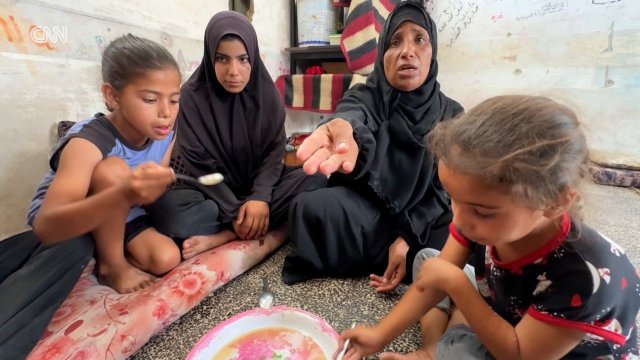 Kaanaa libun dhathive, Gaza ge thuhthu kudhin maruvaa adhadhu ithuru vejje