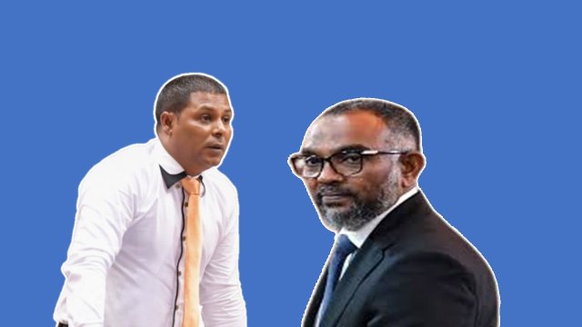 Gaumu halaakuve midhanee Ali Arif men kahala dhefuh dhegoi munaafigun ge sababun: Abbas