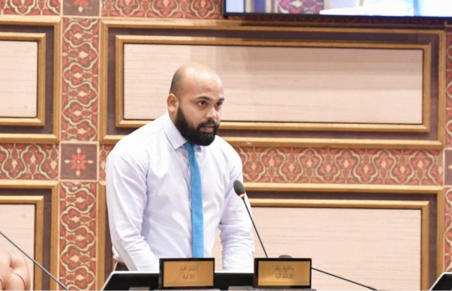 Nizaar maalee bayaan hushanaalhaa vaahaka liyumun media bill avas kuran govaalaifi