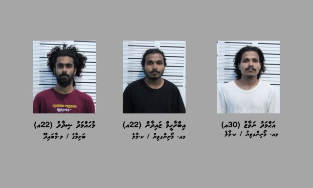 Gang thakuge Safe house akun hayyarukuri meehunge vanavaru haamakoffi