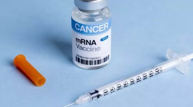Kaamiyaabu test thakakah fahu Russia ge cancer vaccine baazaarah nerenee!