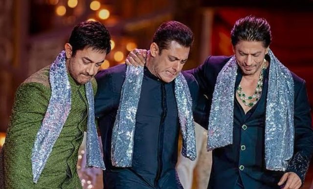 Bollywood ge enme varugadha thin 
