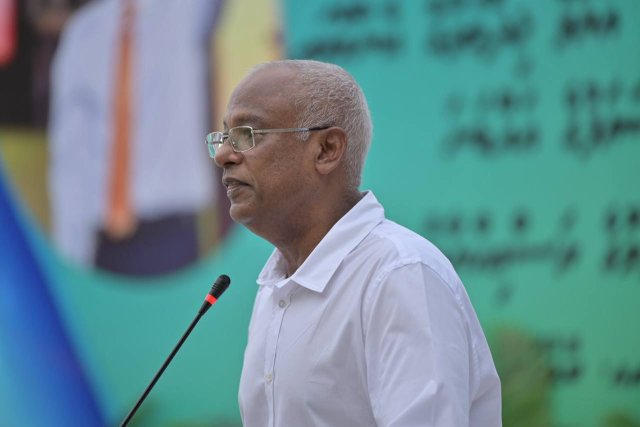 Huttifaivaa mashroou thah fashai avahah ninmaidhinumah raees solih edhivadaigenfi