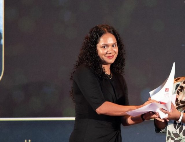 SDFC ge board ah ayyankuri Farihath, operations director kamah