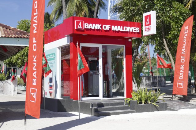 BML in v. atholhu ge meehun dhiriulhey hurihaa rasheh gai ATM ge hidhumaiy gaaimu koffi